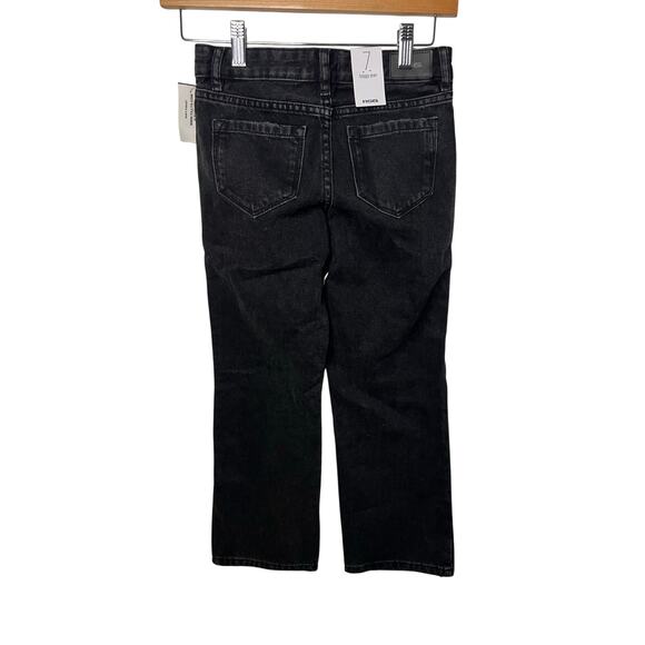 GIRLS BAGGY JEAN RSQ - Picture 3 of 5